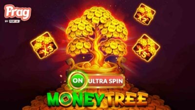 Prag has released MoneyTree