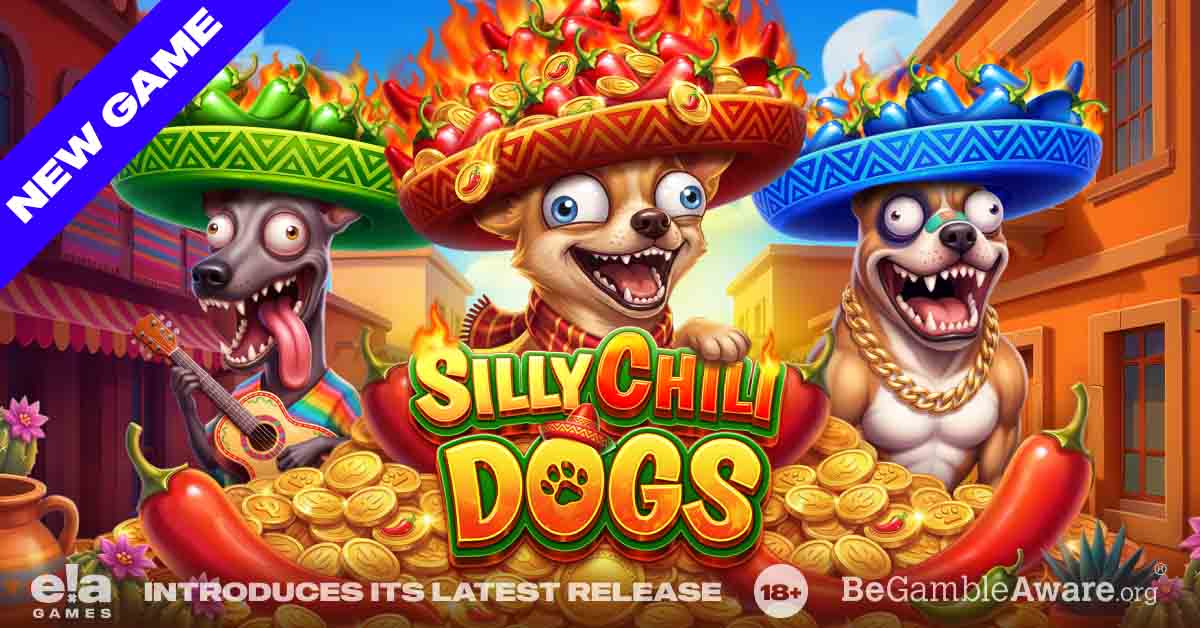 Silly Chili Dogs