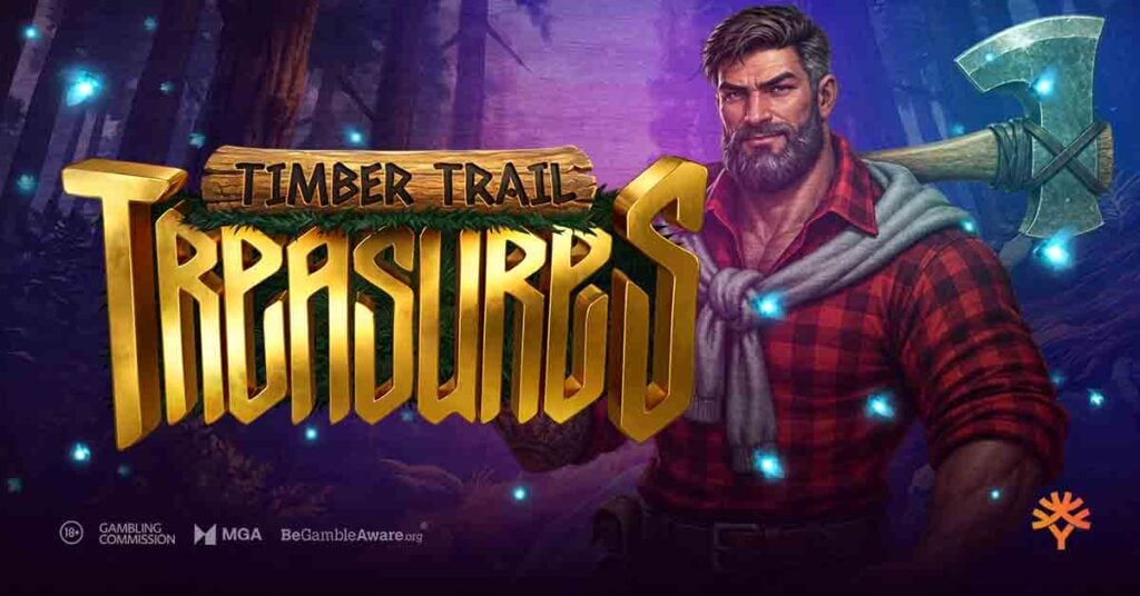 Timber Trail Treasures