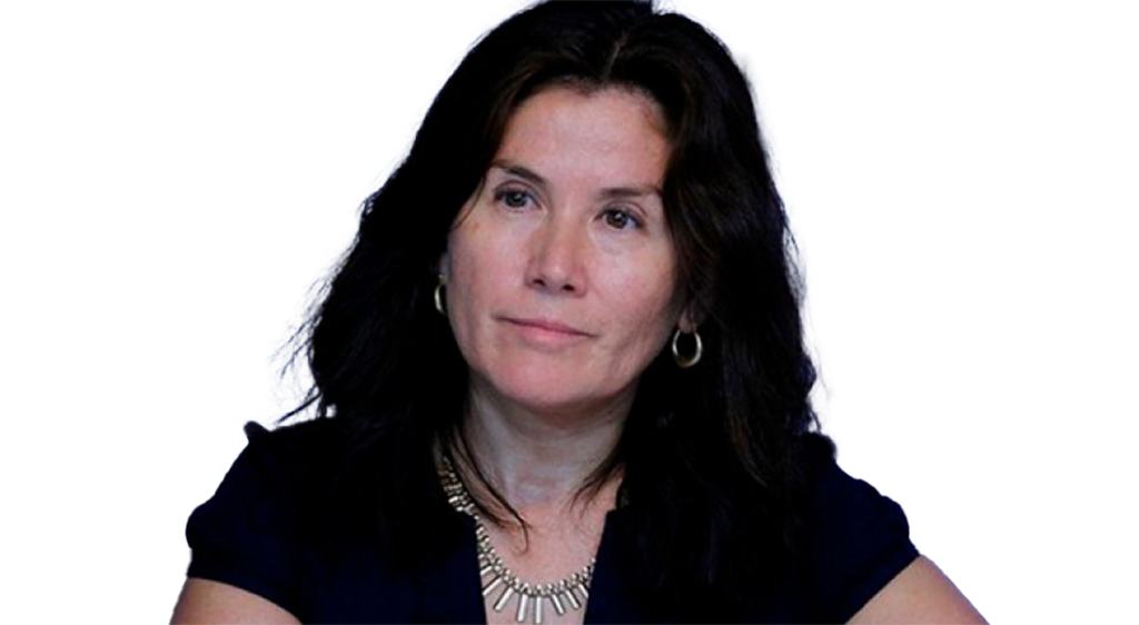 Vivien Villagrán