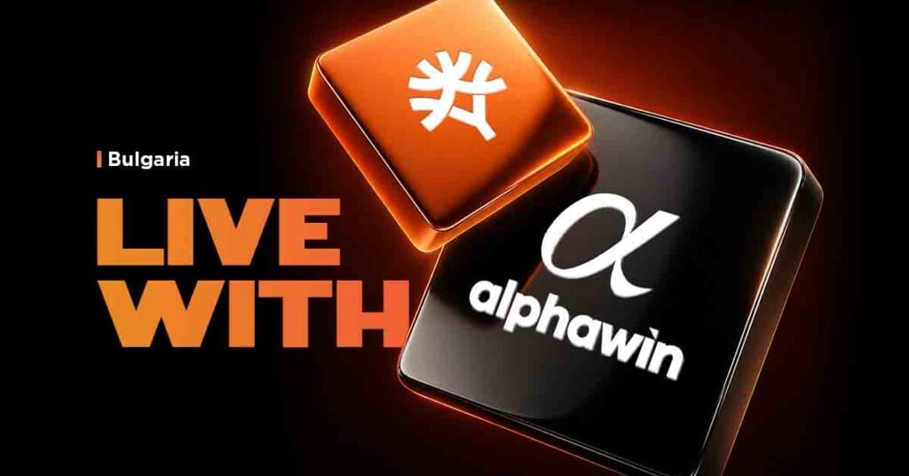 Yggdrasil partners with AlphaWin