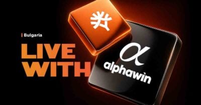 Yggdrasil partners with AlphaWin