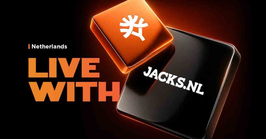Yggdrasil signs with JACKS
