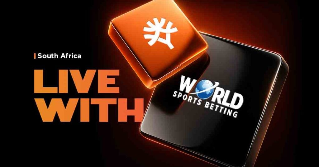 Yggdrasil launches with World Sports Betting