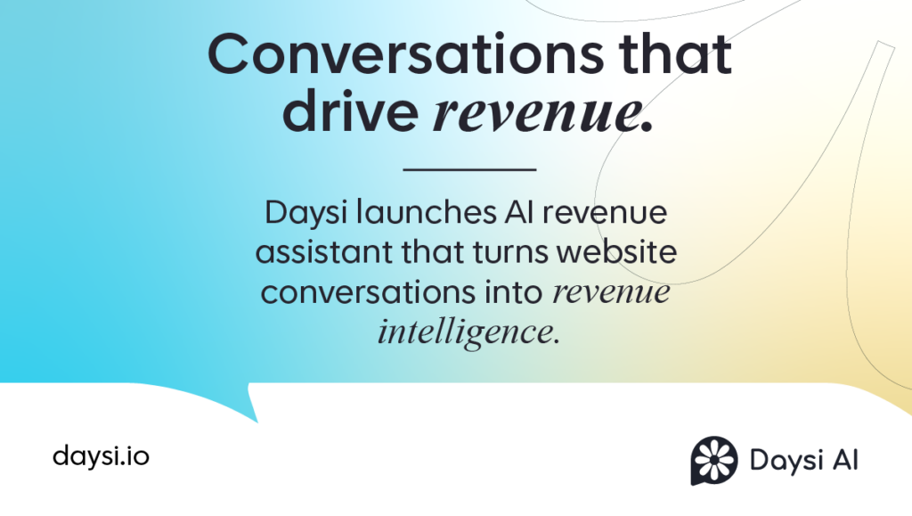 Daysi launches AI assistant for regulated iGaming businesses