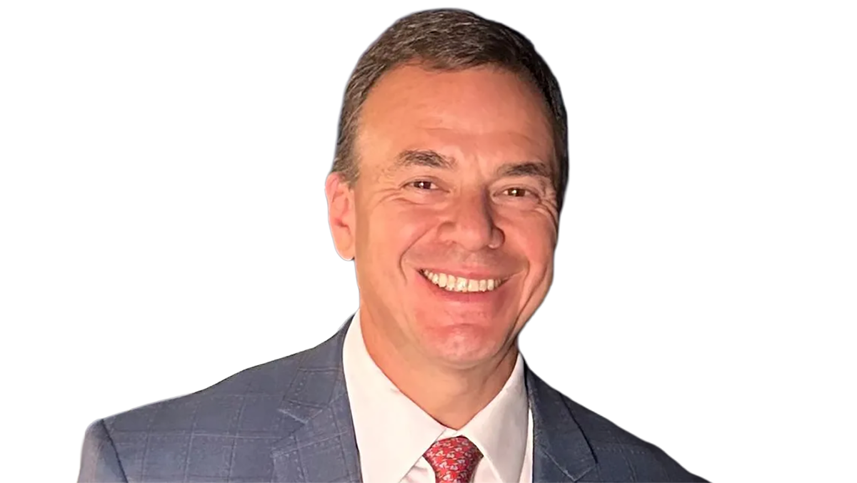 ANJL president Plínio Lemos Jorge