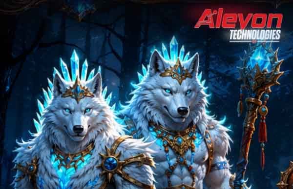 Aleyon Gaming