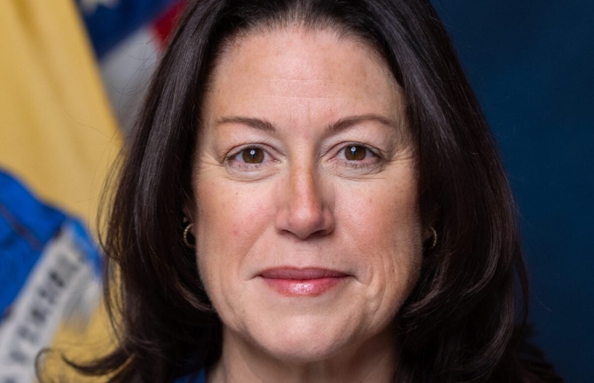 New Jersey Attorney General