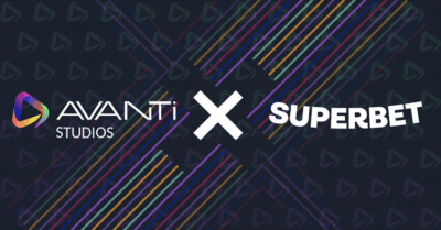 Avanti Studios launches in Brazil with Superbet