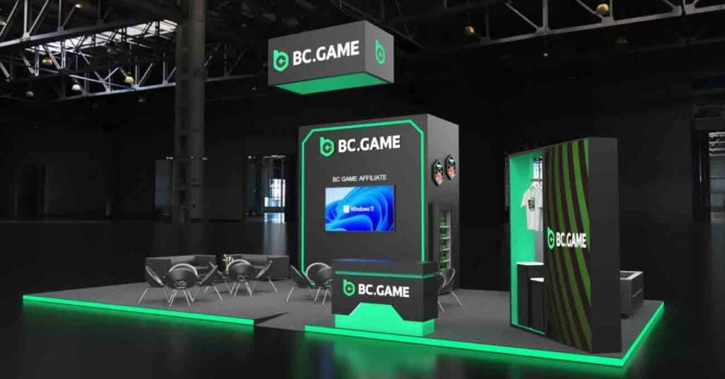 BC Engine to be a major focus at SBC