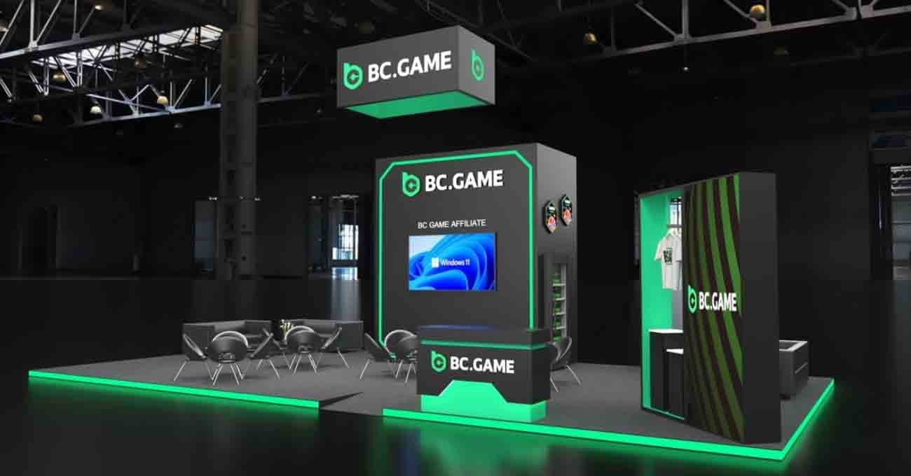 BC.GAMEがグローバル成長戦略を掲げリスボンへ進出