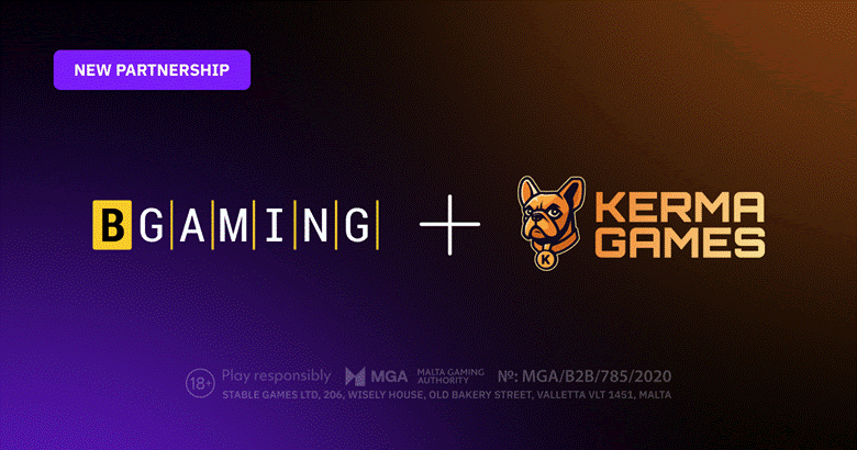 Kerma Games partners with BGaming for Snoop Dogg Dollars