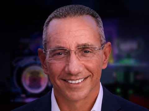 Marco Balliano is the new COO and President, EMEA at Interblock