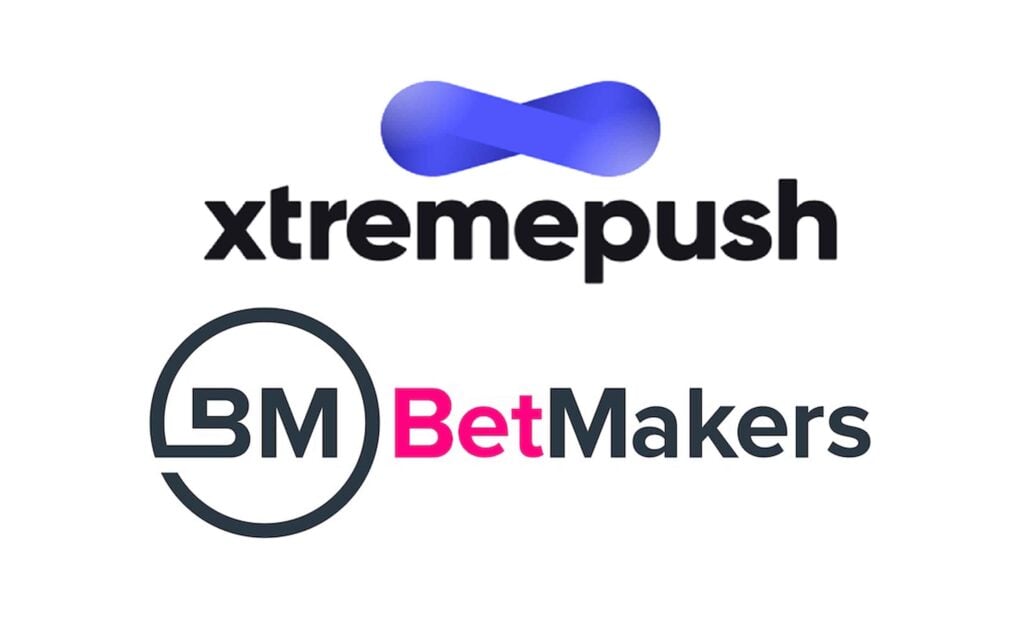 BetMakers signs up with XtremePush