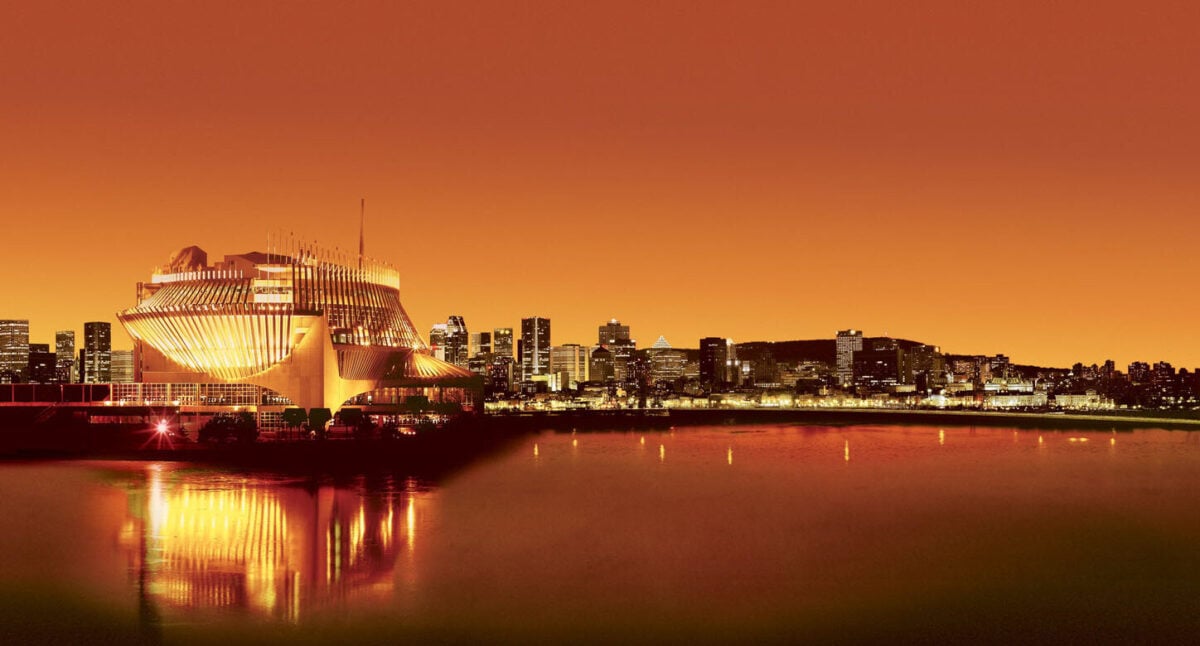 Casino de Montréal