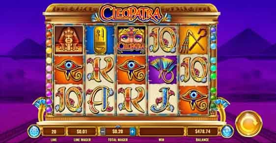 IGT is delivering iconic games to Hard Rock Bet’s platform in Florida.