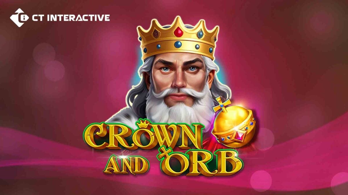 Crown and Orb
