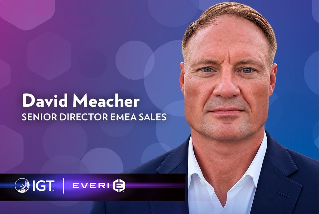 David Meacher