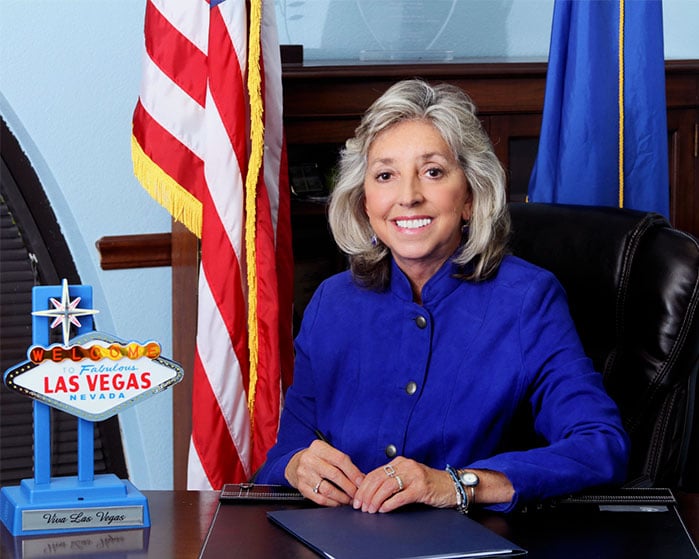 Dina Titus