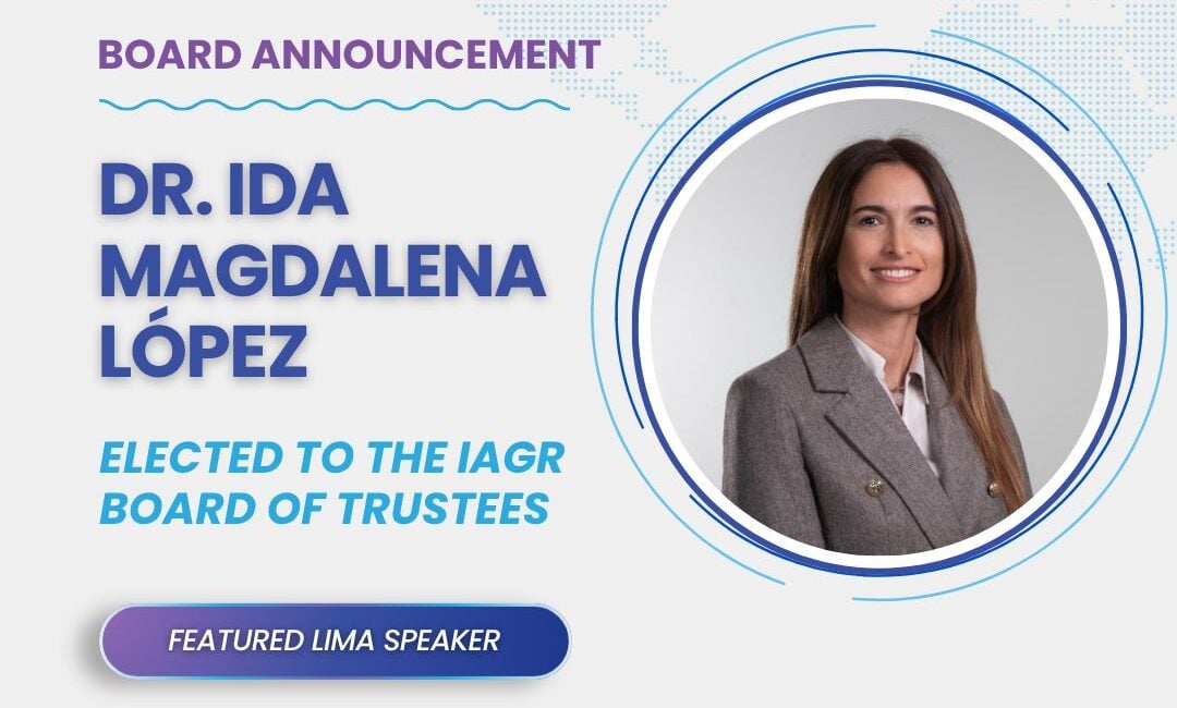 Dr. Ida Magdalena López