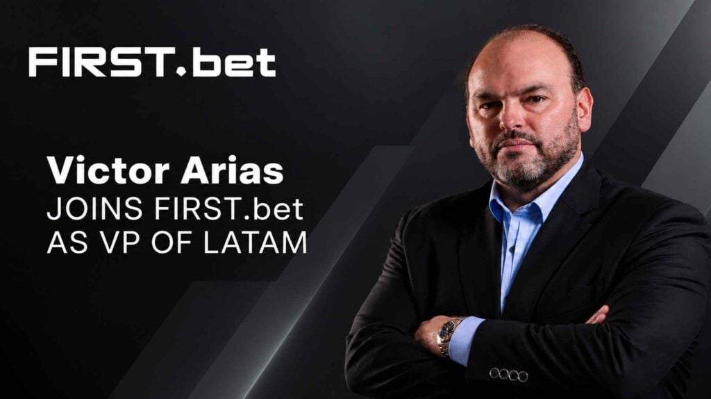 Victor Arias