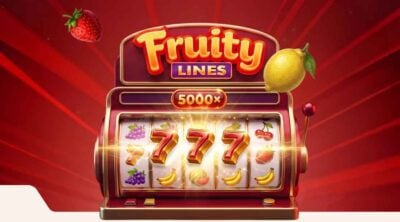 Fruity Lines from Galaxsys