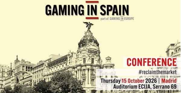 Gaming In Spain