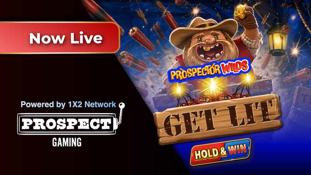 Prospector Wilds: Get Lit