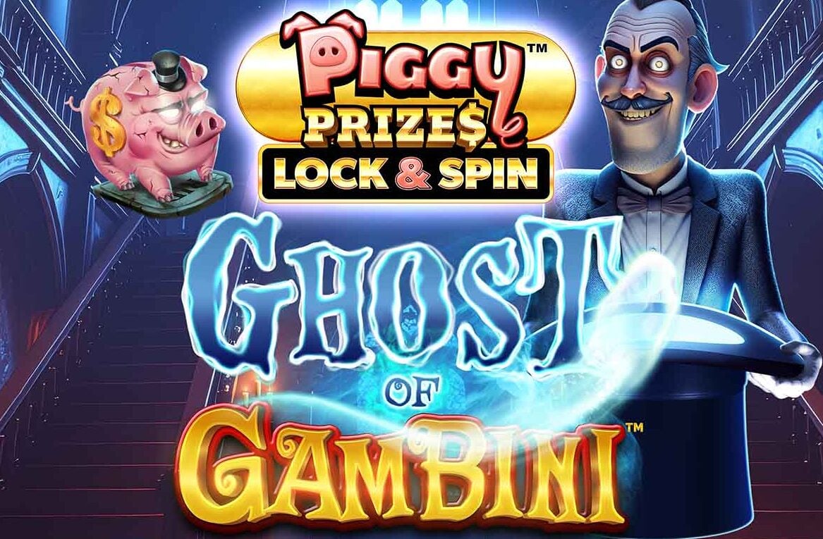 Greentube's Ghost of Gambini