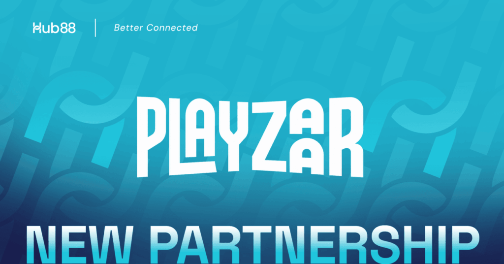Hub88 to help launch Playzaar