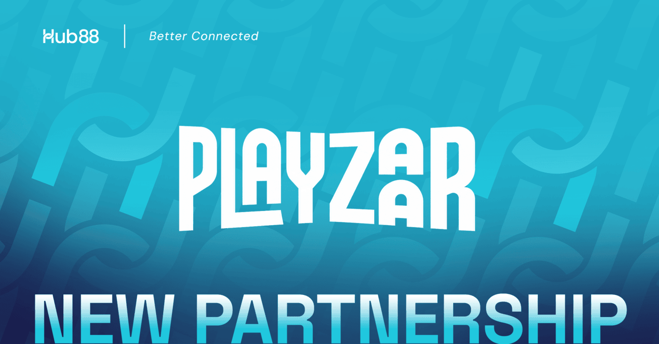 Hub88 to help launch Playzaar