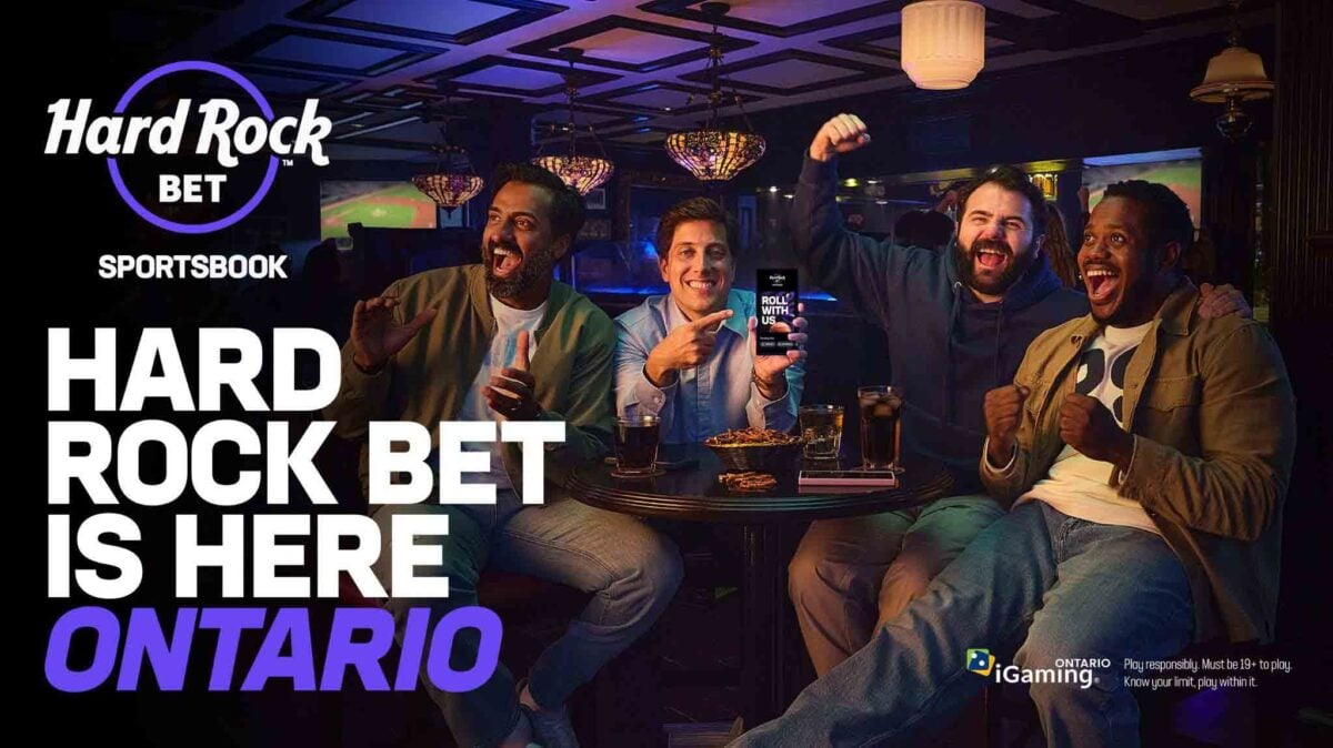 Hard Rock Bet Ontario