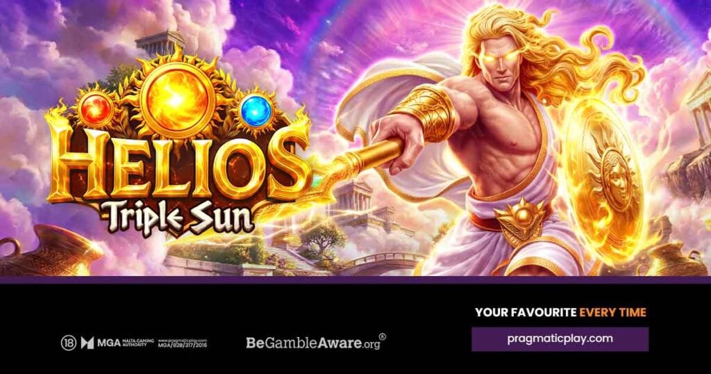 Helios Triple Sun