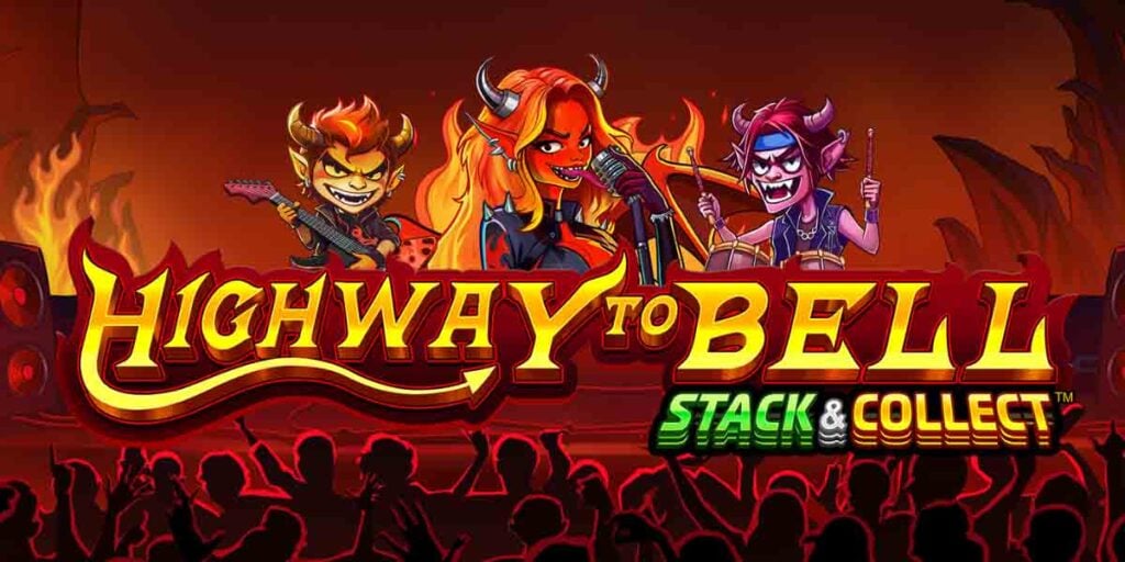 Highway To Bell