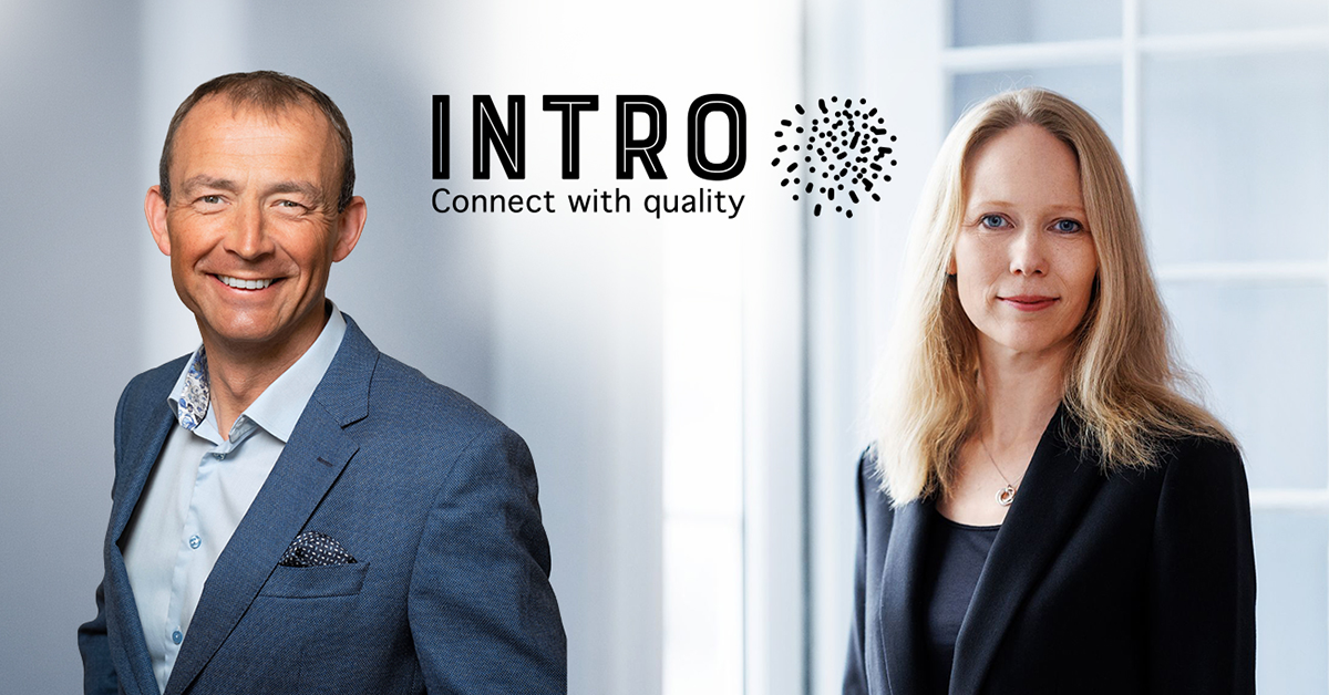 iGaming veterans back professional network Intro