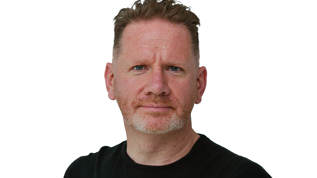 Keith O'Loughlin, Chairman and Co-founder
