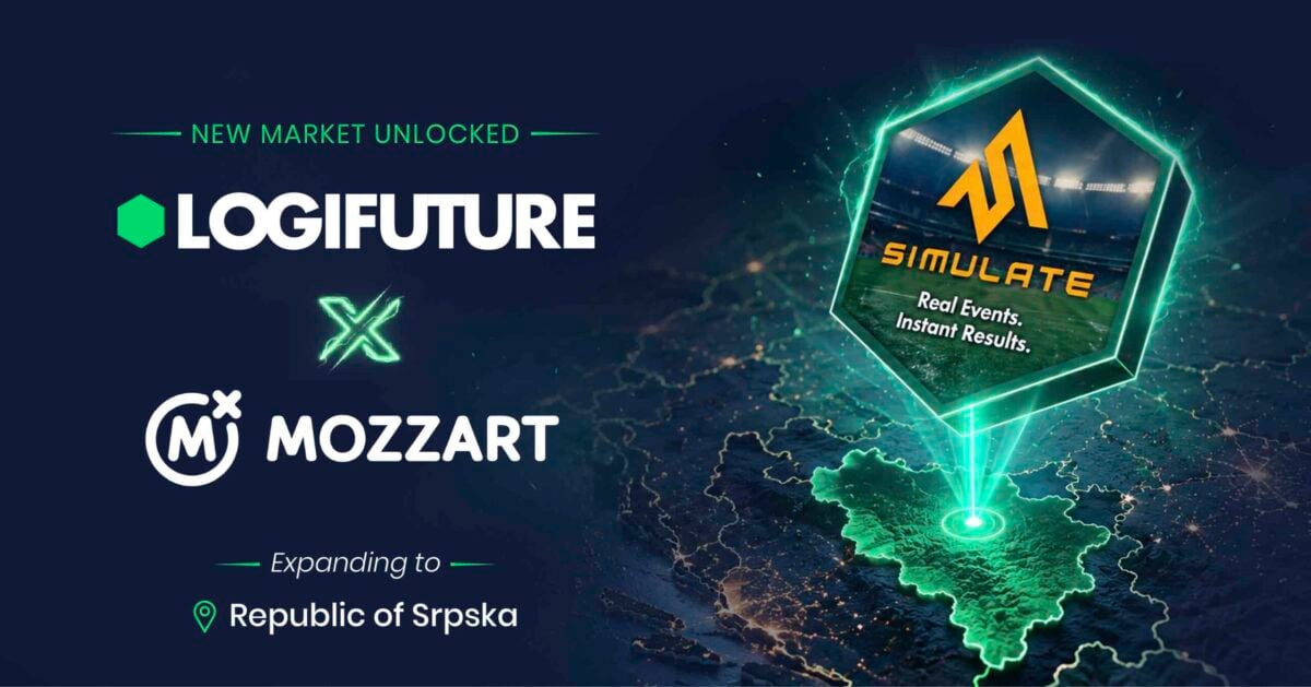 Logifuture expands partnership with Mozzartbet