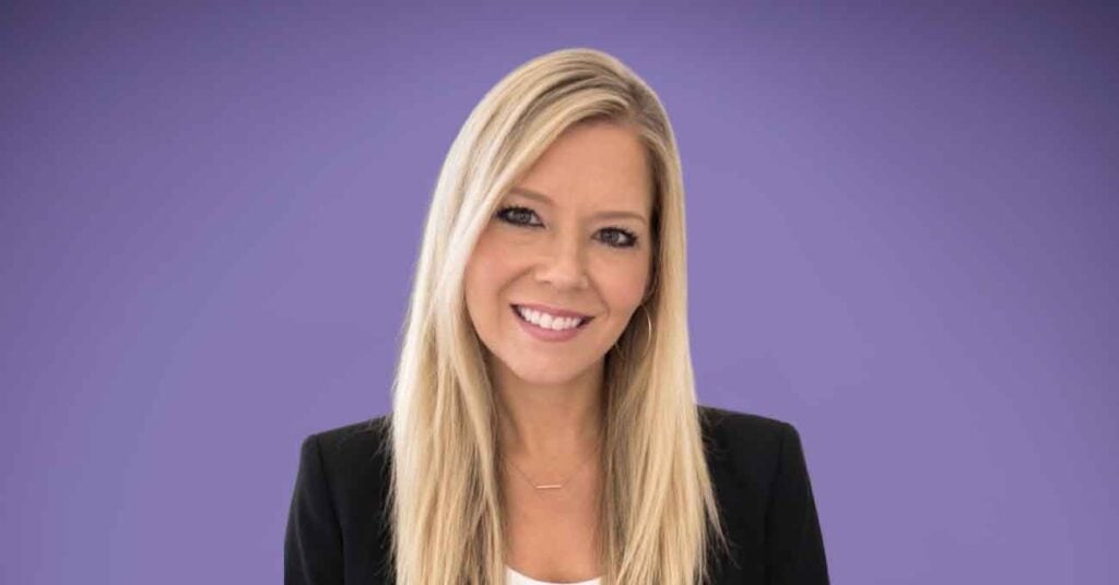 Mandy Thompson
