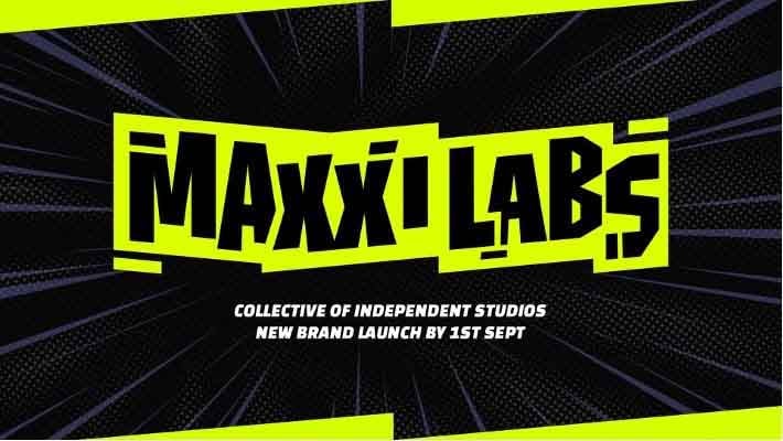 Maxxi Labs has launched