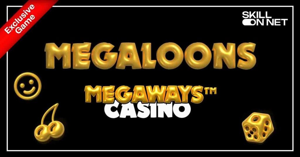 Megaloons at Megaways Casino