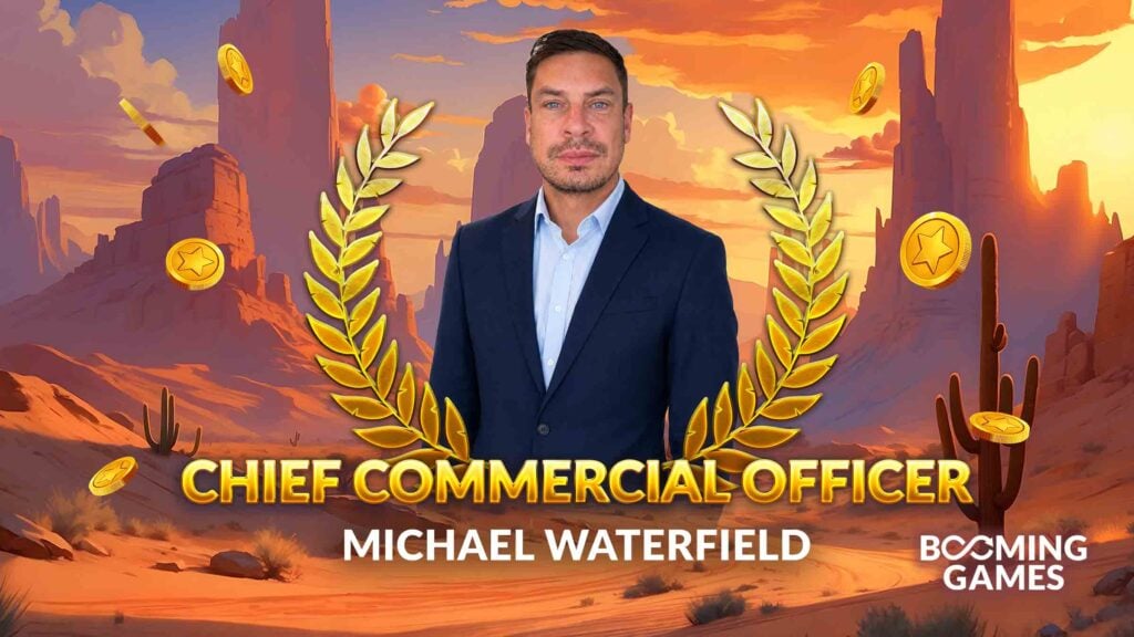 Michael Waterfield