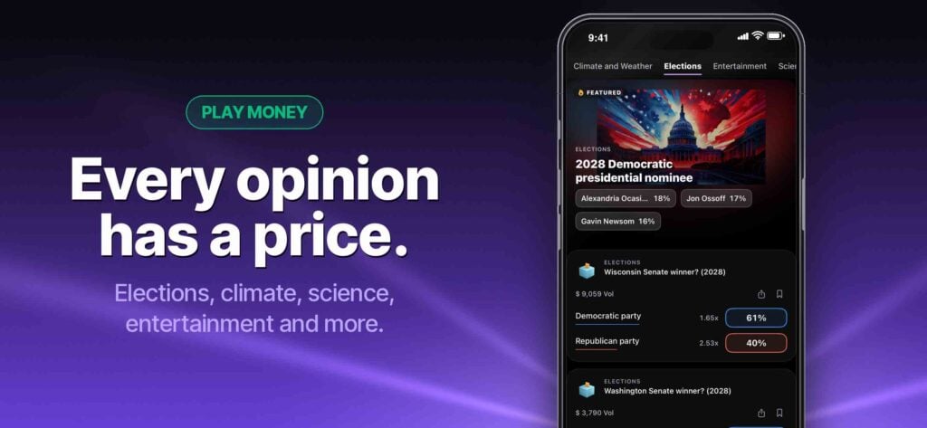 Opinion Kings launches iOS app
