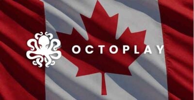 Octoplay completed a seven-operator launch in Alberta
