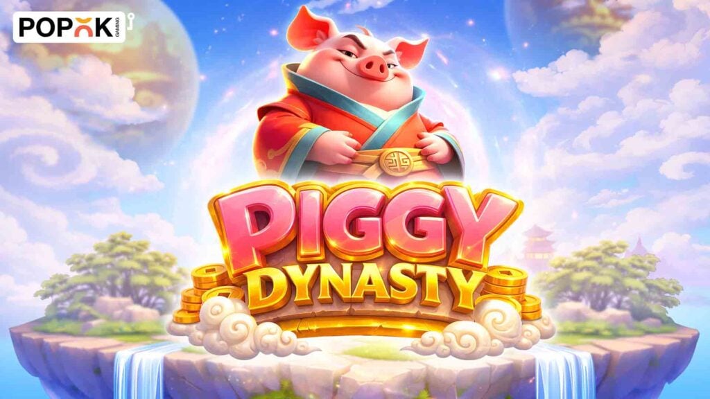 Piggy Dynasty