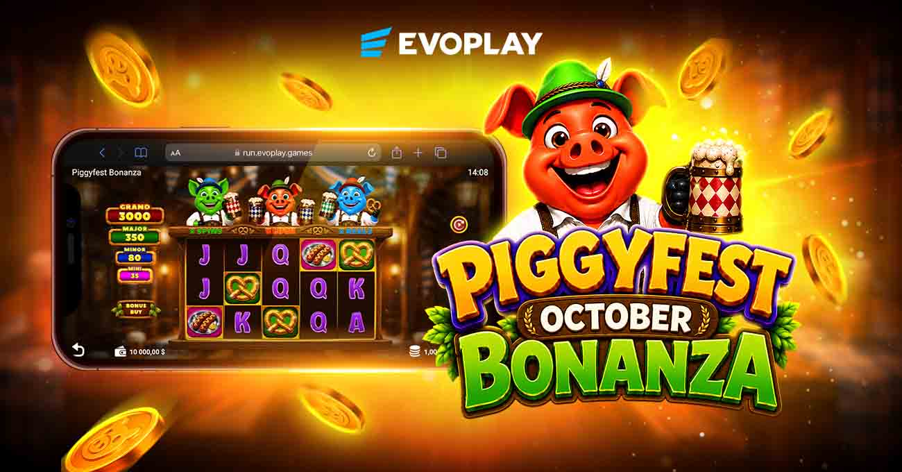 Piggyfest Bonanza