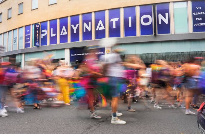 Playnation