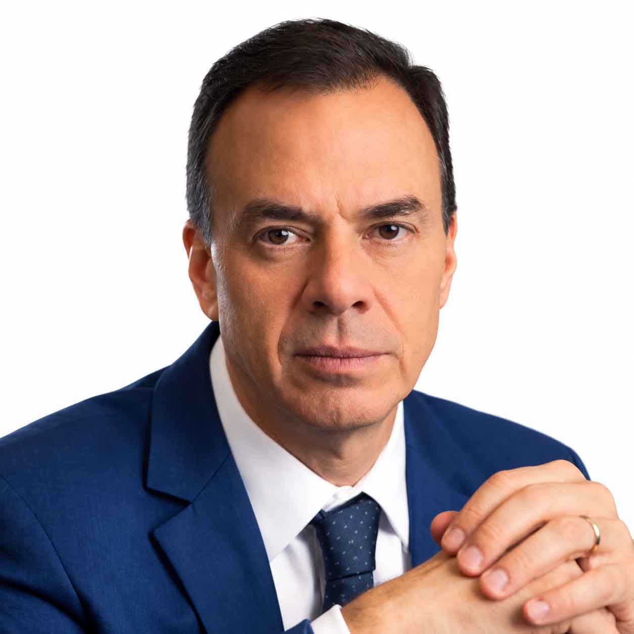 Plínio Lemos Jorge