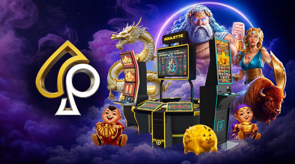 Primero Games has bought the gaming operations division of WinSystems