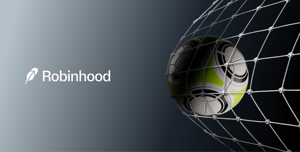 Robinhood is the second sports-contract platform to withdraw from Michigan