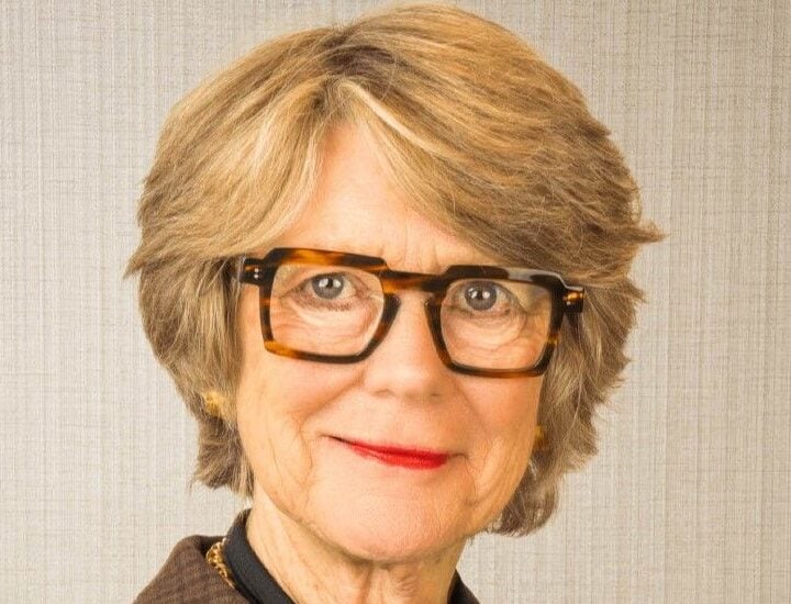 Ruth Evans